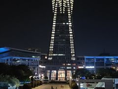 -西湖文化广场