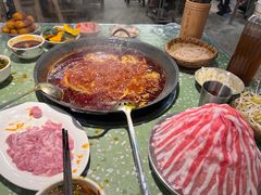 -五里关火锅(上海鑫耀·光环Live店)