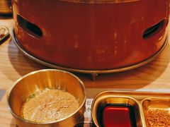 -闻老头·菊花炭烤肉(D11店)