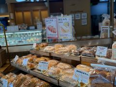 -西村叔叔的店·面包·甜品·蛋糕(清河万象汇店)