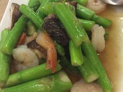 -香蕉叶餐厅(是隆店)