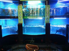 -千岛湖小鱼儿·淳安匠心农家菜