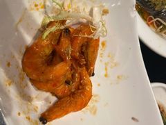 -芳芳私房菜·精做淮扬菜(承德路店)