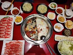 -山城辣妹子(定福庄店)
