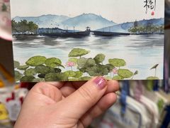 -猫的天空之城概念书店(杭州南宋御街店)