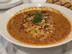 -一品红川菜(皇岗店)