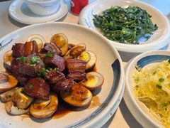 -壹只菜·崇明本地特色菜(崇明南门店)