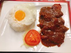 -華人 華星冰室(氹仔 店)