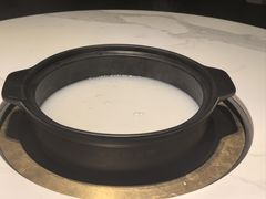 -大良毋米粥 · 粥底火锅(岭南天地店)