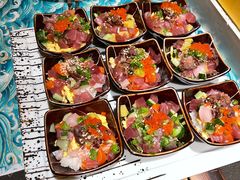 -滩万日本料理Nadaman(国贸大酒店)