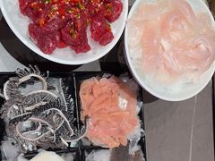 -洞子口重庆鲜货火锅(楚翘城旗舰店)