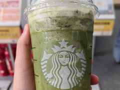 -星巴克(德阳洋洋百货店)