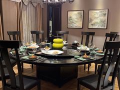 -梧桐花园餐厅(新城店)