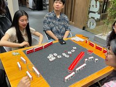 -磁课·成人英语·雅思培训(高新校区)