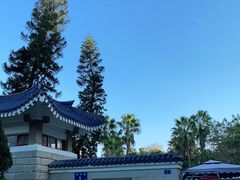 -鼓浪屿·皓月园