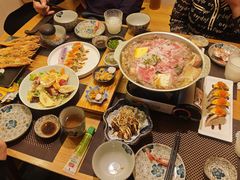 -樱の千渡日式料理·铁板烧•烧鸟(金盛田广场店)