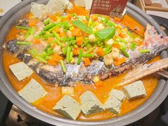 -师烤·豆花烤鱼(深圳坂田天虹店)