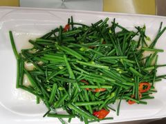 -香湖海鲜餐厅(青澳湾店)