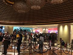 -澳门喜来登大酒店