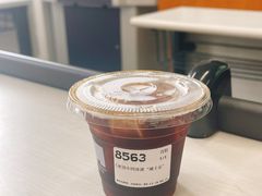 -麦隆咖啡(北大店)
