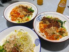 招牌biangbiang面-大嘻咹biangbiang面(历史博物馆店)