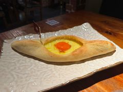-格鲁·秀色Georgia’s Feast