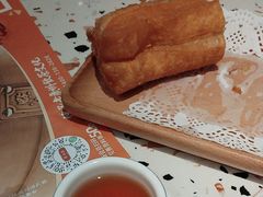 -点都德(广州白云山景区南门店)