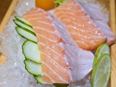 -左舞日本料理