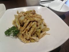 -老牌坊鲁菜名店(宽厚里店)