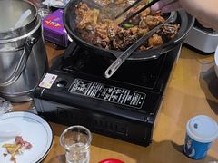 -元银甲·湖北地标美食(汉阳店)