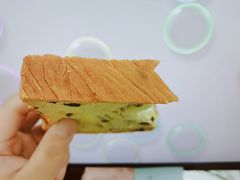 -爸爸糖吐司面包(北京西单大悦城店)