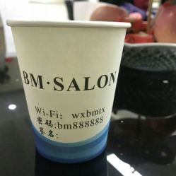 -BM SALON