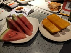 -大渔铁板烧(大悦城店)