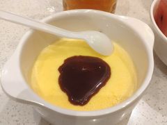 布丁-东方豪客牛排意面披萨(玉函银座店)