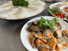 -官塘原味鱼生·潮菜大排档(潮州总店)