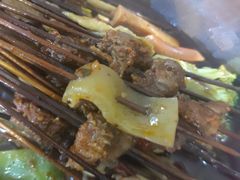 -厕所串串(文殊院店)