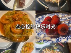 -喜悦烤鸭·新京菜(王府井店)