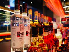 -星巴克臻选(上海合生汇1F店)