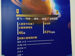 -梦东方未来世界航天主题乐园
