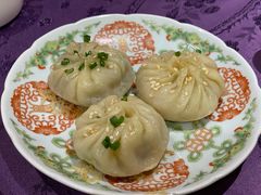 黃魚生煎包-惠食佳·朱雀(东方商厦店)