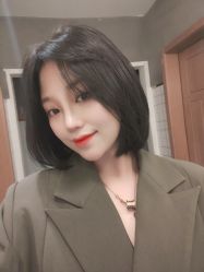 点击看大图 -YESIDO椰岛造型烫发染发