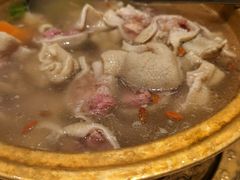 -羊之道草原味道清真餐厅(番禺店)
