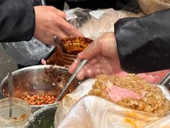 -六广门毛阿姨糯米饭