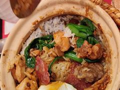 -华记煲仔华·煲仔饭(三元里万科里店)