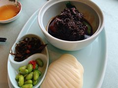 东坡肉-浙江西子宾馆·牡丹厅