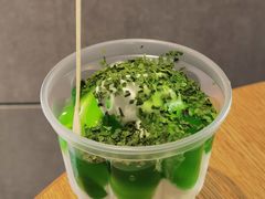 -麦当劳(前海店)