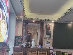 -百一大地锅(香福路店)