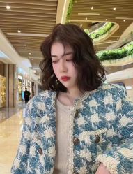 -TRIMS HAIR 修剪造型·烫染接发