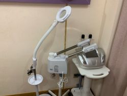 -芳朵美容养生SPA