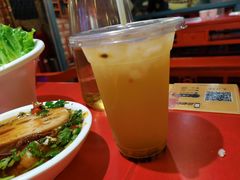 -巴九门老火锅(来福士打望店)